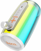 HOCO HC18 Jumper Hordozható Bluetooth Hangszóró - Fehér