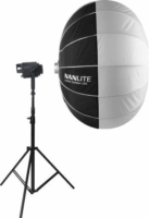 Nanlite LT-120 Gömb softbox - 120cm