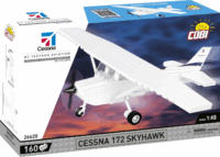 COBI Cessna 172 Skyhawk 160 darabos készlet
