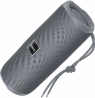 HOCO HC16 Vocal Hordozható Bluetooth Hangszóró - Szürke
