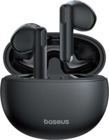 Baseus Bowie E12 TWS Wireless Headset - Fekete