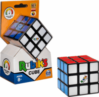 Spin Master Rubik kocka - 3x3