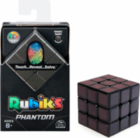 Spin Master Rubik kocka - 3x3 Fantomkocka