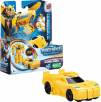 Hasbro Transformers EarthSpark : Flip Changer Bumblebee figura