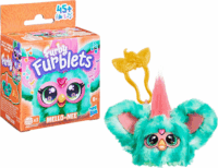 Hasbro Furby Furblets Mello-Nee plüss figura - 5 cm