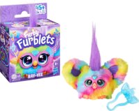 Hasbro Furby Furblets Ray-Vee plüss figura - 5 cm