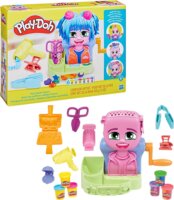Hasbro Play-Doh gyurma 340g - Fodrász szalon