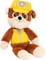 Spin Master GUND - Mancs őrjárat Rubble plüss figura - 33 cm