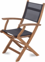 Fieldmann FDZN 4201-T Kerti szék