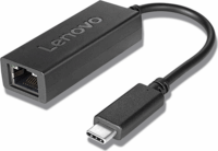 Lenovo 4X90S91831 USB Type-C apa - RJ45 anya Adapter
