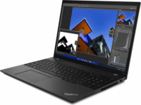 Lenovo ThinkPad T16 G1 Notebook Fekete (16" / Intel i5-1235U / 16GB / 512GB SSD / Win 11 Pro)