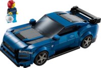 LEGO® Speed Champions: 76920 - Ford Mustang Dark Horse versenyautó