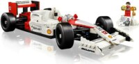 LEGO® Icons: 10330 - McLaren MP4/4 & Ayrton Senna