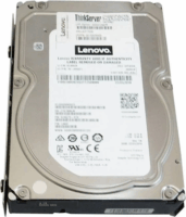 Lenovo 1TB ThinkSystem SATA3 3.5" Szerver HDD
