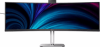 Philips 48.8" 49B2U6900CH/00 Business Ívelt Monitor