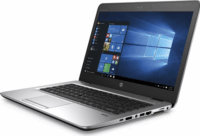 HP EliteBook 840 G5 Notebook Ezüst (14" / Intel i5-8250U / 16GB / 256GB SSD / Win 11 Pro) - Használt