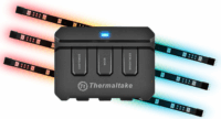 Thermaltake Lumi Color 256C RGB Mágneses LED Szalag + Vezérlő