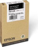 Epson T61280N Eredeti Tintapatron - Matt fekete