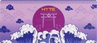 Hyte "Eternity" Gaming Egérpad - XL