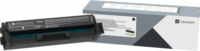 Lexmark 20N0X10 Eredeti Toner - Fekete