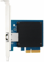 Zyxel XGN100C-ZZ0102F 10Gbps PCI-e hálózati kártya