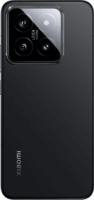 Xiaomi 14 12/512GB 5G Dual SIM Okostelefon + Xiaomi Instant Photo Printer 1S - Fekete