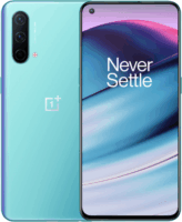 OnePlus Nord CE 8/128GB 5G Dual SIM Okostelefon - Kék
