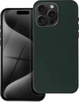 Woven Apple iPhone 13 Pro Max MagSafe Tok - Zöld