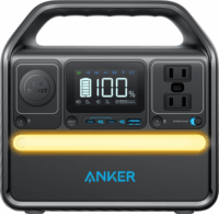 Anker 522 PowerHouse Powerstation 320Wh