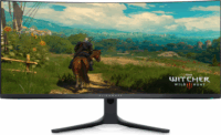 Dell 34" Alienware AW3423DWF Ívelt Gaming Monitor
