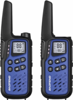 Baofeng BF-T25E Walkie Talkie - Sötétkék