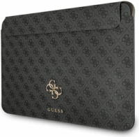 Guess GUCS13G4GFGR 13" Notebook sleeve - Szürke