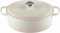 Le Creuset Signature Roaster 31cm Lábas - Fahéj