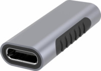 Premiumcord KUR31-25 2x USB-C anya Adapter