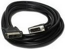 DVI-D dual link kábel 5m