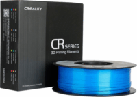 Creality 3301120006 Filament CR-Silk PLA 1.75mm 1kg - Kék