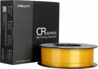Creality 3301120001 Filament CR-Silk PLA 1.75mm 1kg - Arany