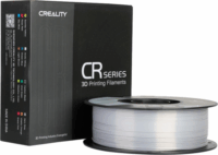 Creality 3301120007 Filament PLA 1.75mm 1 kg - Ezüst