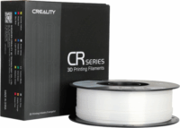 Creality 3301120004 Filament PLA 1.75mm 1 kg - Fehér