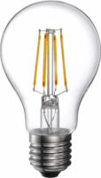 Retlux LED Filament izzó 8W 1080lm 2700K E27 - Meleg fehér