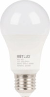 Retlux LED izzó 7W 950lm 4000K E27 - Hideg fehér