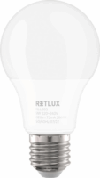 Retlux LED izzó 9W 1220lm 3000K E27 - Meleg fehér