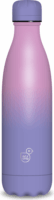 Ars Una Purple-Pink 500ml Kulacs - Lila/Rózsaszín
