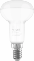 Retlux LED Spot izzó 8W 1080lm 3000K E14 - Meleg fehér