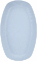 TOO KT-125 Műanyag tányér szett (4 db / csomag)