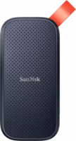 Sandisk 1TB Portable USB 3.2 Külső SSD - Fekete