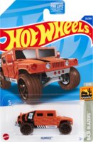 Mattel Hot Wheels kisautó polcdisplayben - Többféle