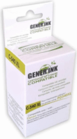 GenerInk (Canon CL-546XL) Tintapatron - Tri-Color