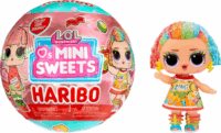 MGA Entertainment L.O.L. Surprise : Loves Mini Sweets X Haribo Figura - Többféle