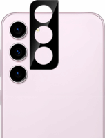 Nevox amsung Galaxy S24 Ultra Kamera védő üveg - Fekete